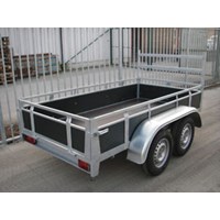 Bakaanhangwagen dubbelas 257x132 (betonplex)